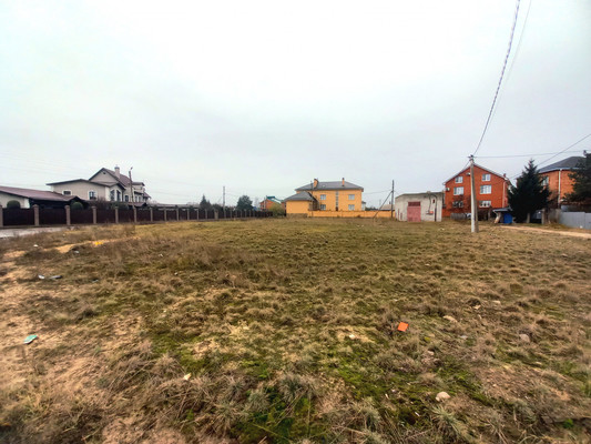 Продам участок 7,22 соток, ИЖС, Мира ул, Рязань г, 0 км от города