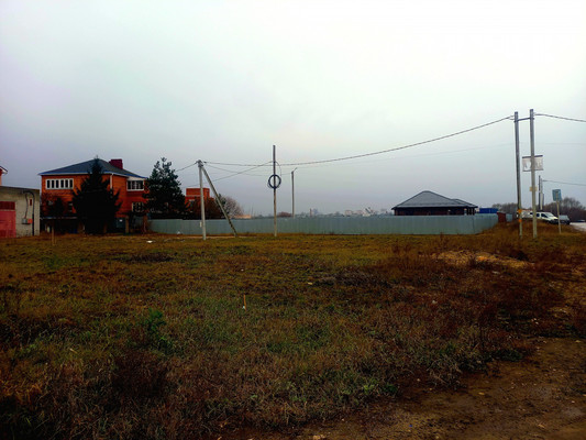 Продам участок 7,22 соток, ИЖС, Мира ул, Рязань г, 0 км от города