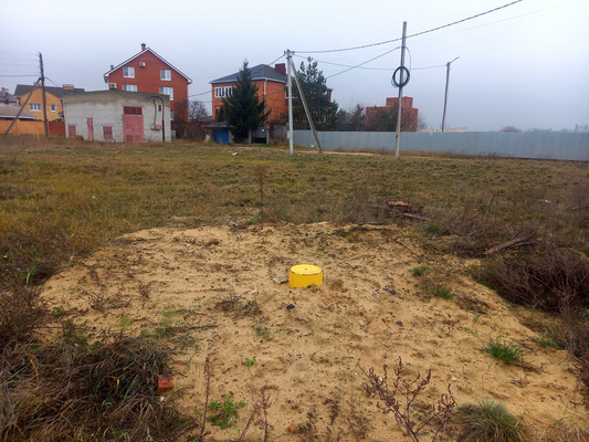 Продам участок 7,22 соток, ИЖС, Мира ул, Рязань г, 0 км от города