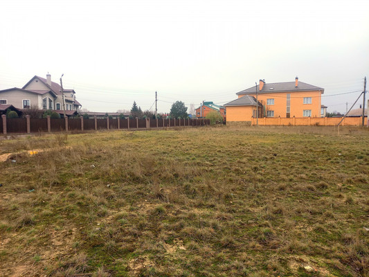 Продам участок 7,22 соток, ИЖС, Мира ул, Рязань г, 0 км от города
