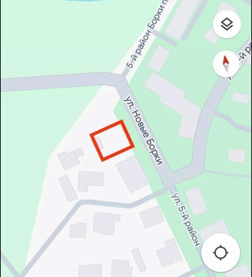 Продам участок 7,22 соток, ИЖС, Мира ул, Рязань г, 0 км от города