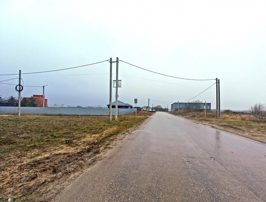 Продам участок 7,22 соток, ИЖС, Мира ул, Рязань г, 0 км от города