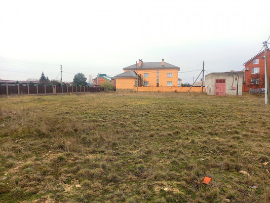 Продам участок 7,22 соток, ИЖС, Мира ул, Рязань г, 0 км от города