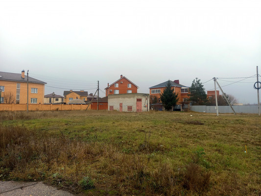 Продам участок 7,22 соток, ИЖС, Мира ул, Рязань г, 0 км от города