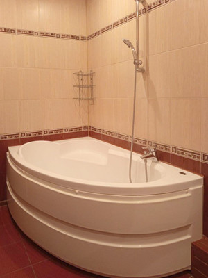 Продам трехкомнатную (3-комн.) квартиру, Вишневая ул, 21к2, Рожок д