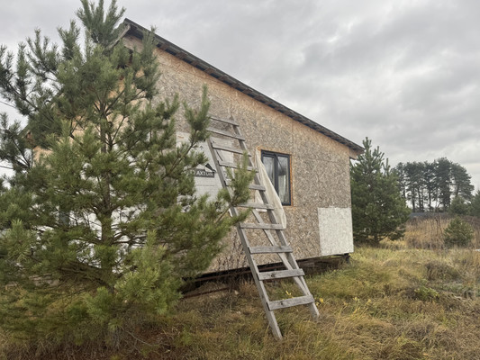 Продам дом, Сиреневая ул, 149кЖ, Дубровичи с, 0 км от города