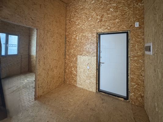 Продам дом, Сиреневая ул, 149кЖ, Дубровичи с, 0 км от города