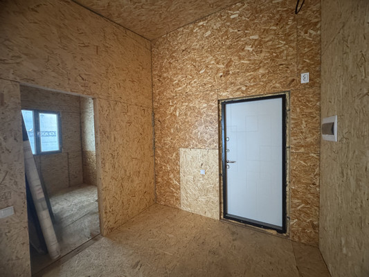 Продам дом, Сиреневая ул, 149кЖ, Дубровичи с, 0 км от города