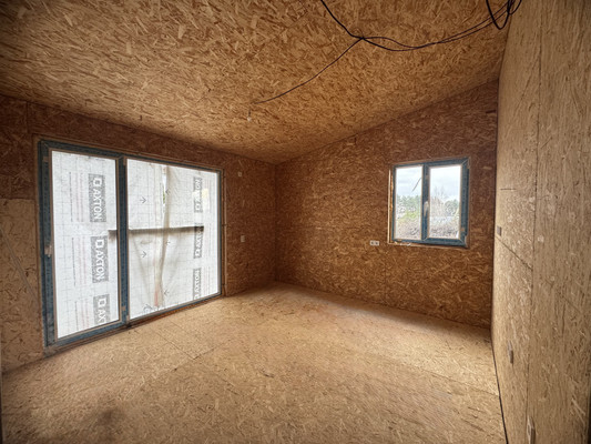 Продам дом, Сиреневая ул, 149кЖ, Дубровичи с, 0 км от города