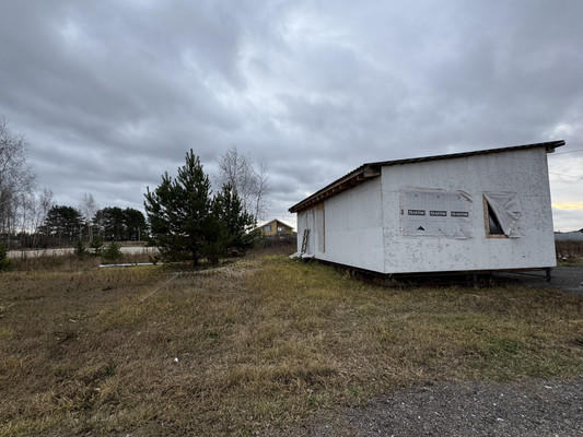 Продам дом, Сиреневая ул, 149кЖ, Дубровичи с, 0 км от города