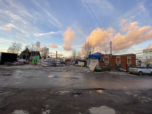 Продам землю для коммерческого использования 1 115 соток, Садоводство, Яблочкова проезд, 8Б, Рязань г