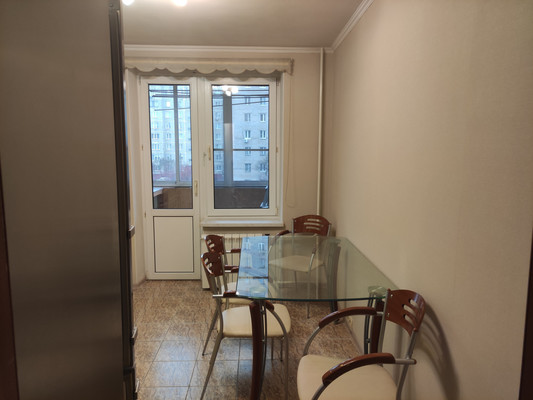 Сдам двухкомнатную (2-комн.) квартиру, Подольская ул, 16а, Северово д