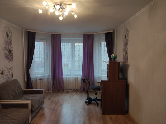 Сдам двухкомнатную (2-комн.) квартиру, Подольская ул, 16а, Северово д