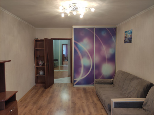 Сдам двухкомнатную (2-комн.) квартиру, Подольская ул, 16а, Северово д