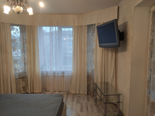 Сдам двухкомнатную (2-комн.) квартиру, Подольская ул, 16а, Северово д