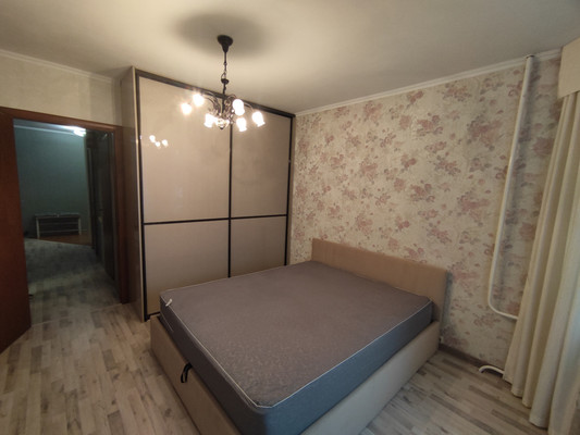 Сдам двухкомнатную (2-комн.) квартиру, Подольская ул, 16а, Северово д