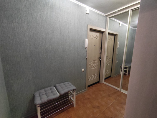 Сдам двухкомнатную (2-комн.) квартиру, Подольская ул, 16а, Северово д