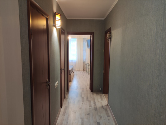 Сдам двухкомнатную (2-комн.) квартиру, Подольская ул, 16а, Северово д