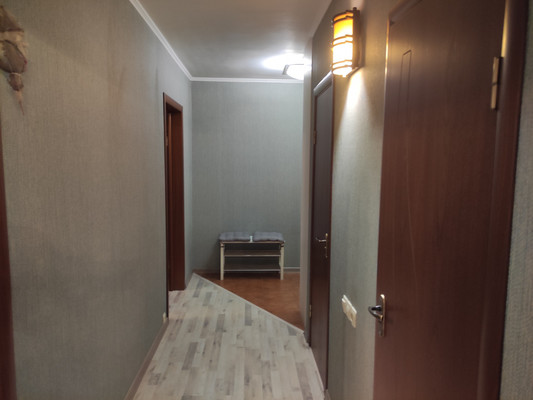 Сдам двухкомнатную (2-комн.) квартиру, Подольская ул, 16а, Северово д