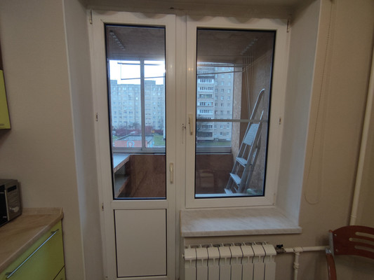 Сдам двухкомнатную (2-комн.) квартиру, Подольская ул, 16а, Северово д