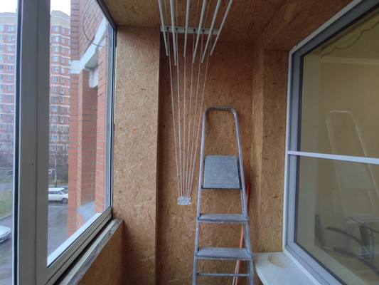 Сдам двухкомнатную (2-комн.) квартиру, Подольская ул, 16а, Северово д