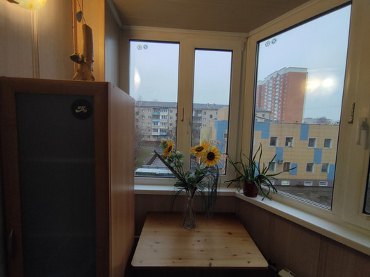 Сдам двухкомнатную (2-комн.) квартиру, Подольская ул, 16а, Северово д