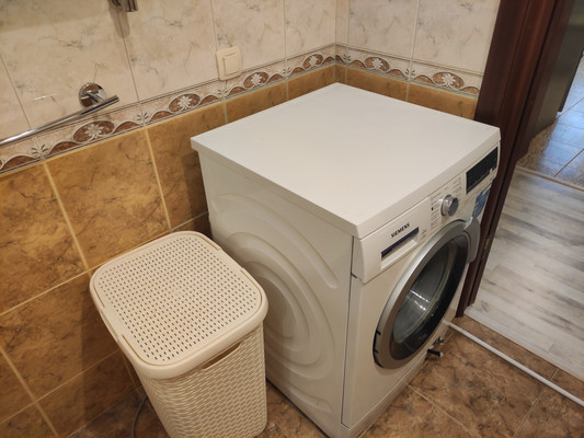 Сдам двухкомнатную (2-комн.) квартиру, Подольская ул, 16а, Северово д