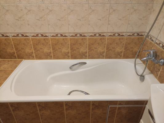 Сдам двухкомнатную (2-комн.) квартиру, Подольская ул, 16а, Северово д