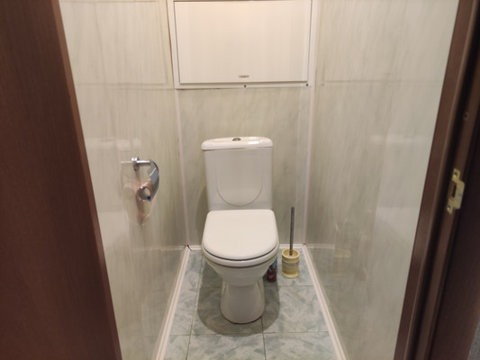 Сдам двухкомнатную (2-комн.) квартиру, Подольская ул, 16а, Северово д