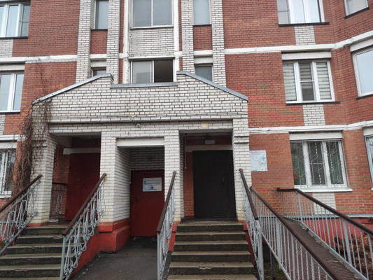 Сдам двухкомнатную (2-комн.) квартиру, Подольская ул, 16а, Северово д