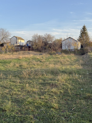 Продам участок 8 соток, ИЖС, Северная ул, Мирное с, 0 км от города