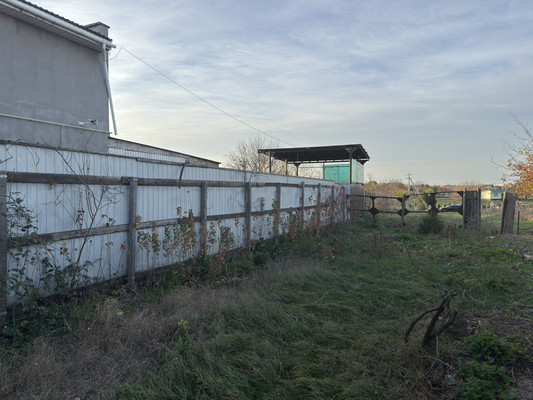 Продам участок 8 соток, ИЖС, Северная ул, Мирное с, 0 км от города