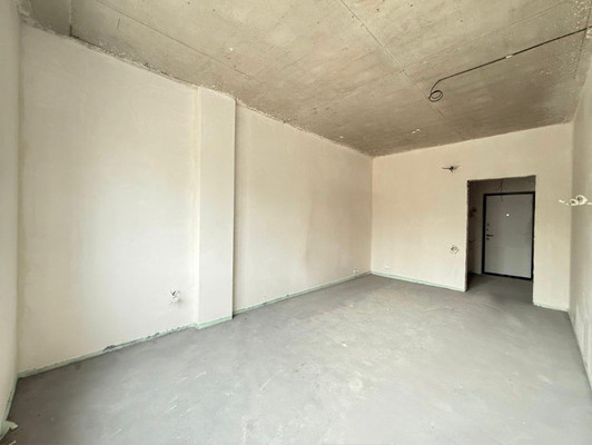 Продам однокомнатную (1-комн.) квартиру, Кабардинская ул, 200, Нальчик г