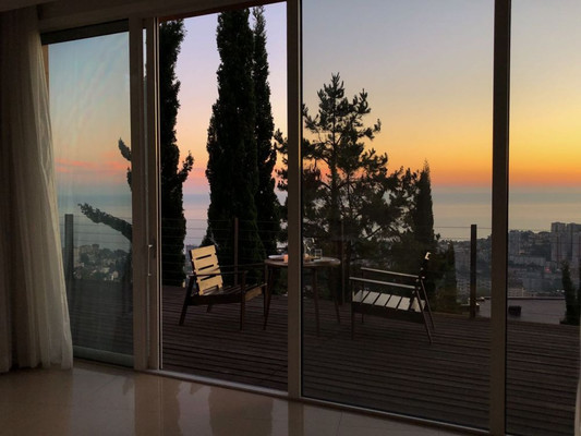 Продам дом, Целинная (Центральный р-н) ул, Сочи г, 0 км от города