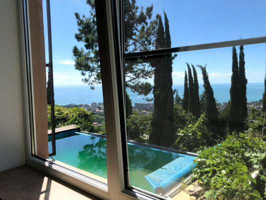 Продам дом, Целинная (Центральный р-н) ул, Сочи г, 0 км от города