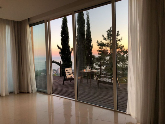 Продам дом, Целинная (Центральный р-н) ул, Сочи г, 0 км от города