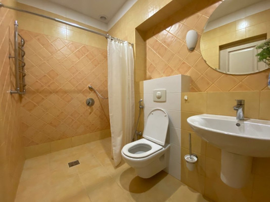 Продам дом, Целинная (Центральный р-н) ул, Сочи г, 0 км от города