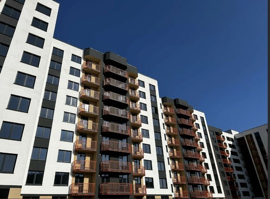 Продам однокомнатную (1-комн.) квартиру, Тихорецкая ул, 5, Калининград г