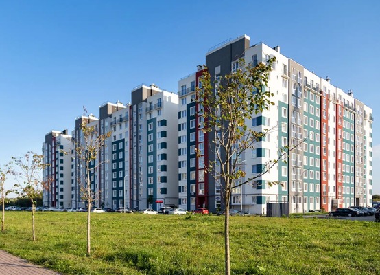 Продам однокомнатную (1-комн.) квартиру, Понартская ул, 6, Калининград г