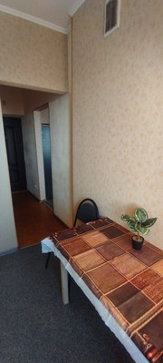 Продам однокомнатную (1-комн.) квартиру, Кутаисский пер, 2, Калининград г