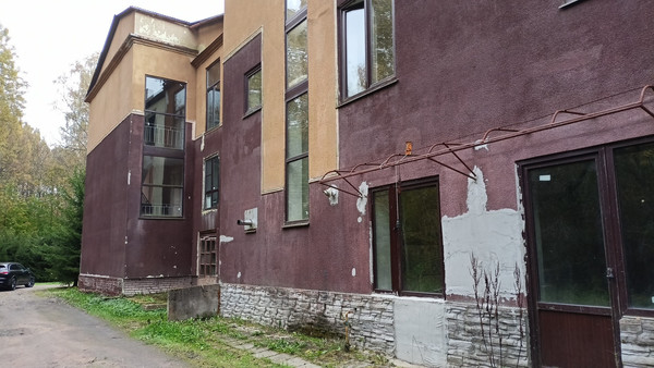 Продам таунхаус, Курортная ул, 29А, Репино п, 0 км от города