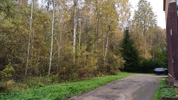 Продам таунхаус, Курортная ул, 29А, Репино п, 0 км от города