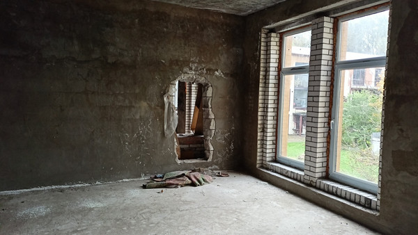 Продам таунхаус, Курортная ул, 29А, Репино п, 0 км от города