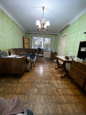 Продам трехкомнатную (3-комн.) квартиру, Ленина ул, 38, Армавир г