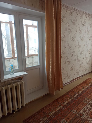 Продам однокомнатную (1-комн.) квартиру, Экспериментальная ул, 14, Пенза г