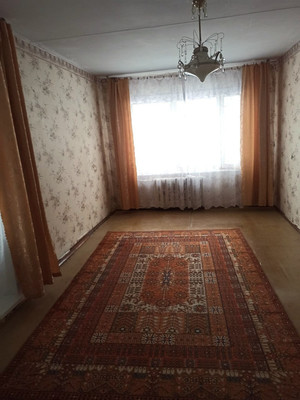 Продам однокомнатную (1-комн.) квартиру, Экспериментальная ул, 14, Пенза г