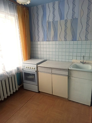 Продам однокомнатную (1-комн.) квартиру, Экспериментальная ул, 14, Пенза г