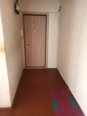 Продам однокомнатную (1-комн.) квартиру, Экспериментальная ул, 14, Пенза г