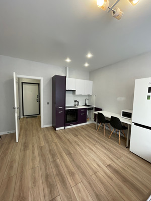 Сдам однокомнатную (1-комн.) квартиру, им. Ивана Беличенко ул, 92к2, Краснодар г