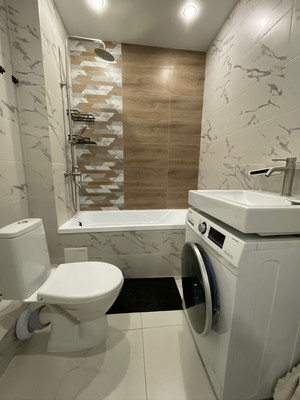 Сдам однокомнатную (1-комн.) квартиру, им. Ивана Беличенко ул, 92к2, Краснодар г